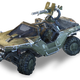 Image for article titled Ten Video Game Vehicles That Should Be Real